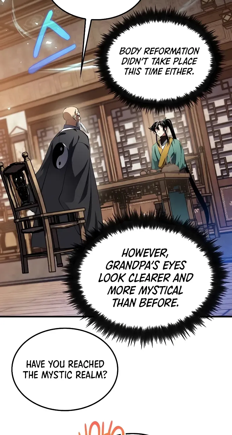 Read Doctor, Live Again EN Manga Online