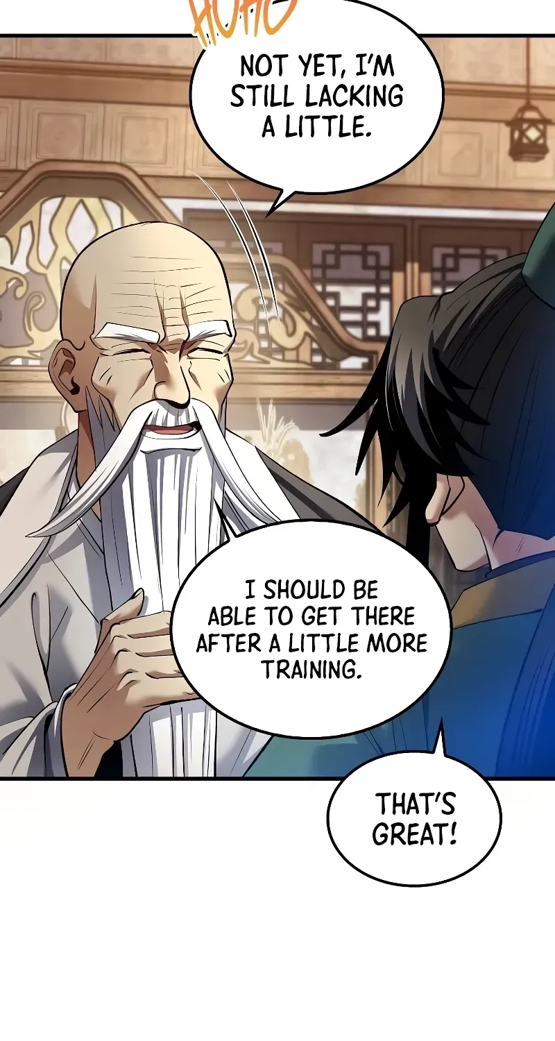 Read Doctor, Live Again EN Manga Online