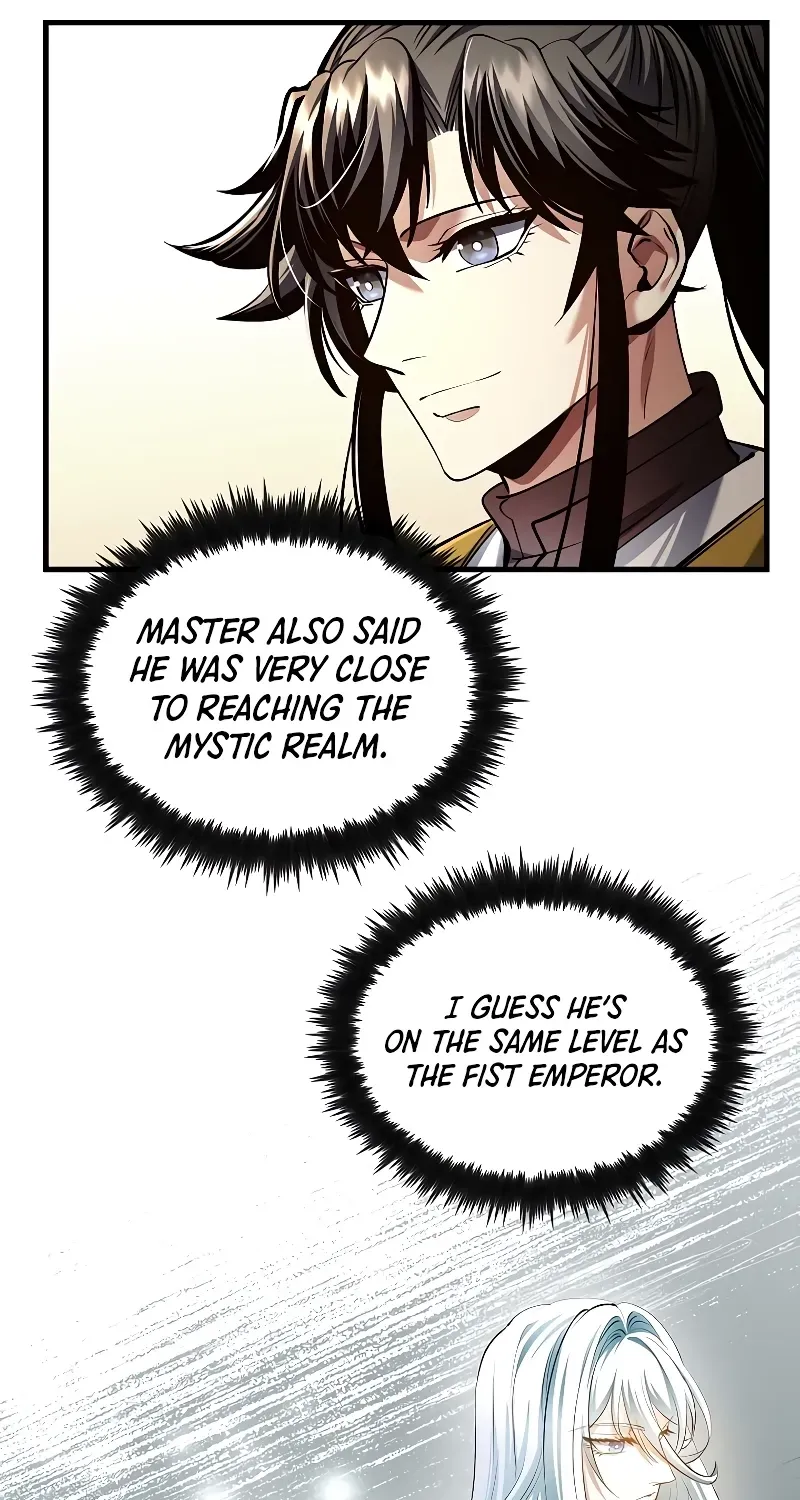 Read Doctor, Live Again EN Manga Online