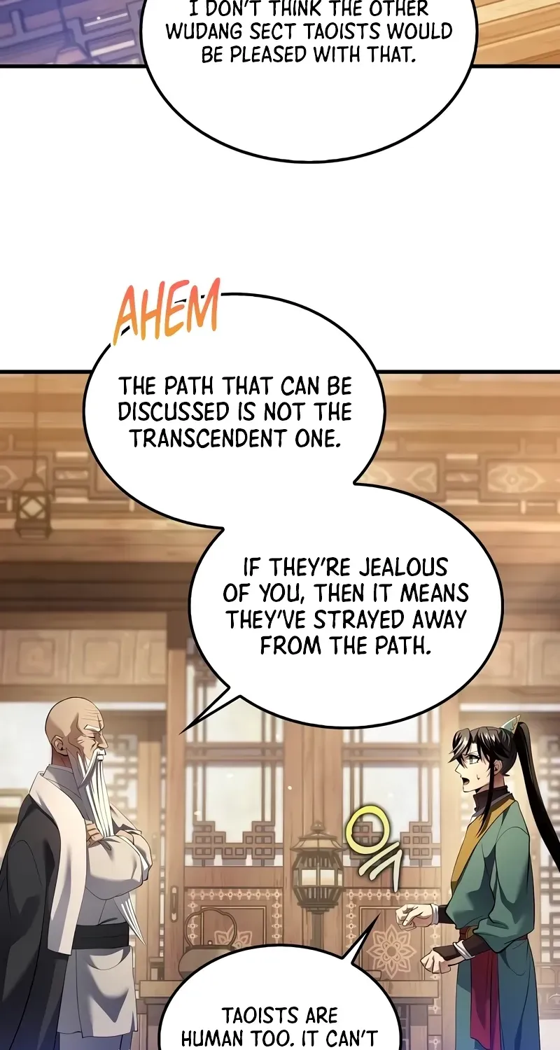 Read Doctor, Live Again EN Manga Online