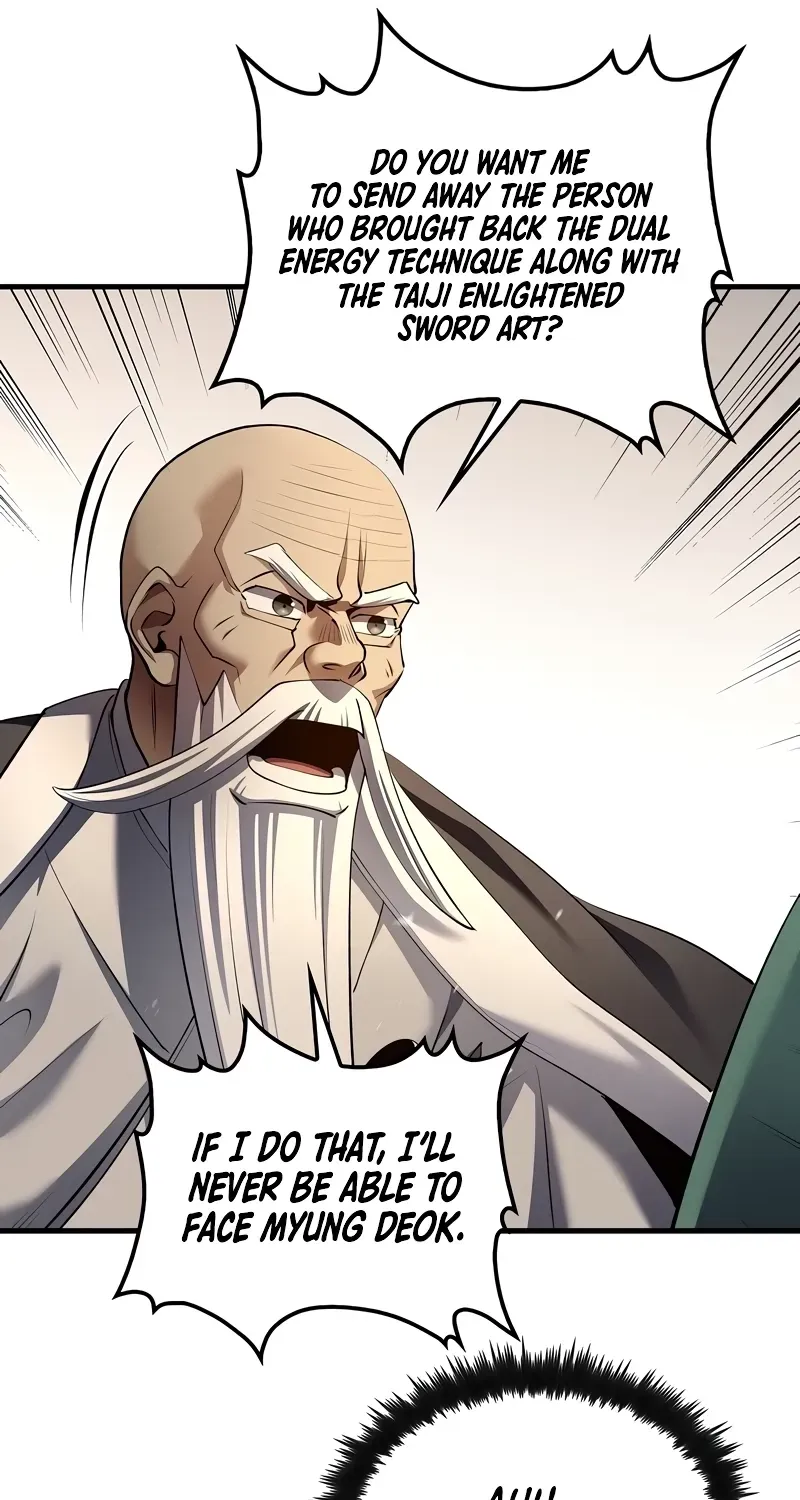 Read Doctor, Live Again EN Manga Online