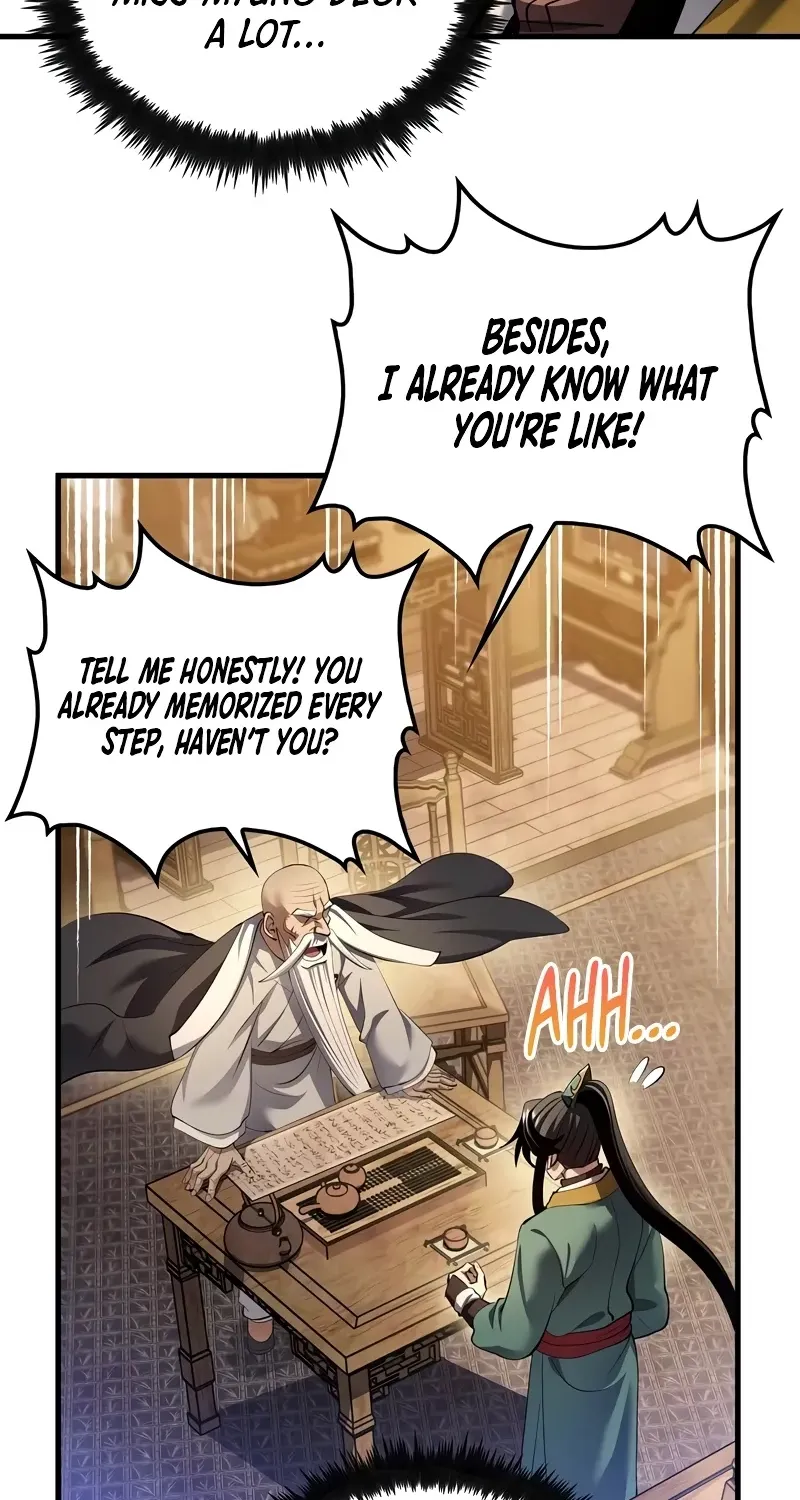 Read Doctor, Live Again EN Manga Online
