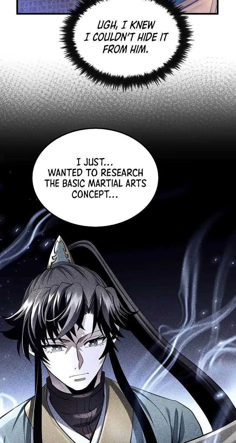 Read Doctor, Live Again EN Manga Online