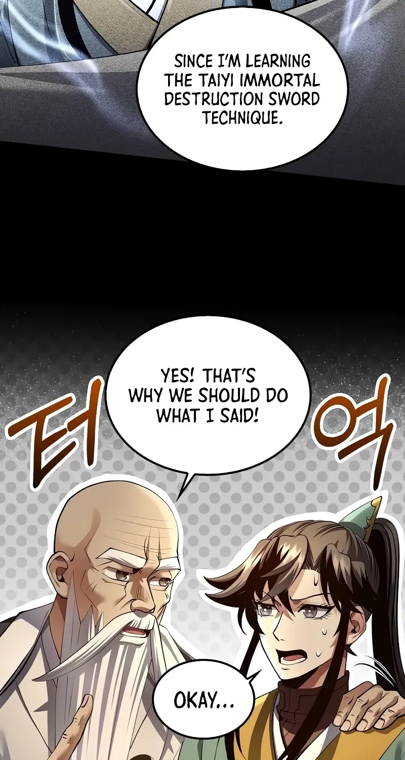 Read Doctor, Live Again EN Manga Online