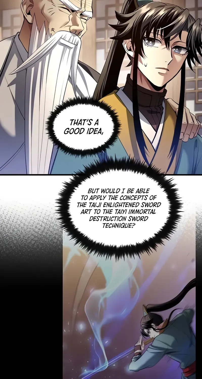 Read Doctor, Live Again EN Manga Online
