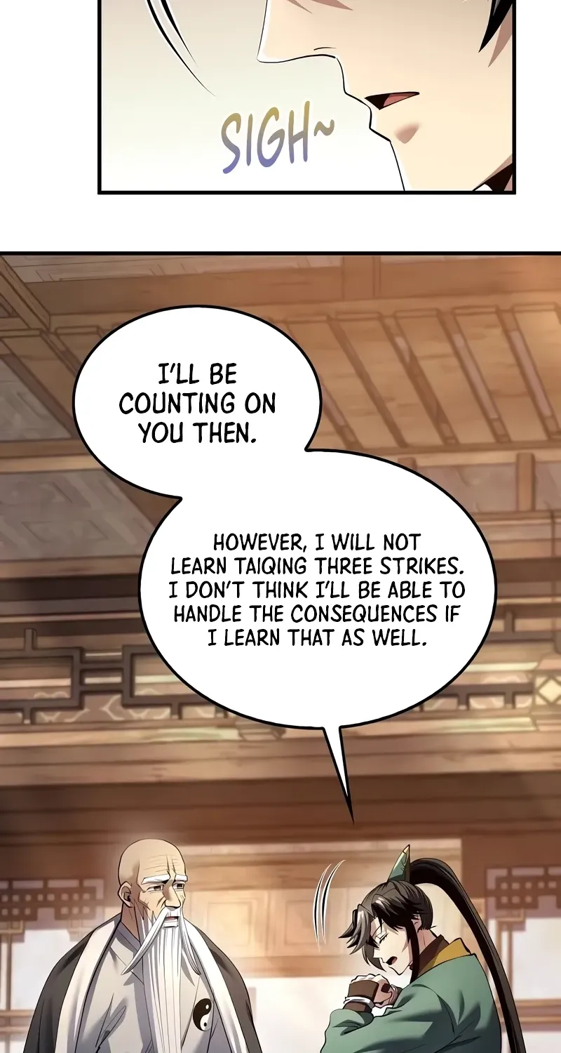Read Doctor, Live Again EN Manga Online