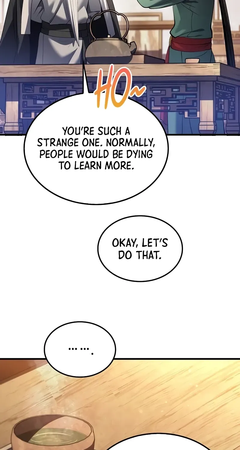 Read Doctor, Live Again EN Manga Online