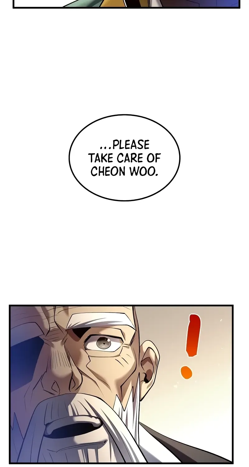 Read Doctor, Live Again EN Manga Online