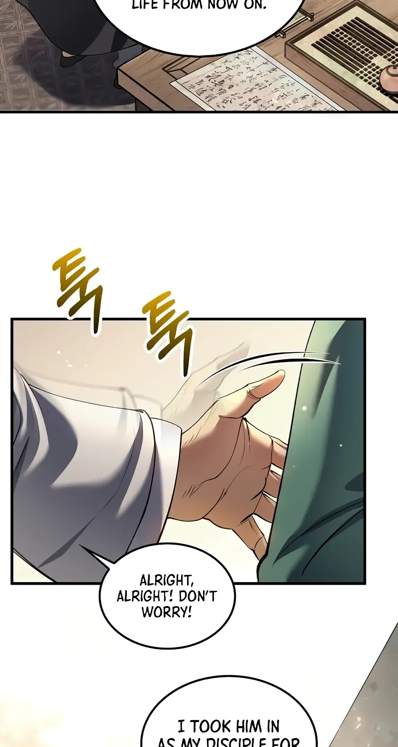 Read Doctor, Live Again EN Manga Online