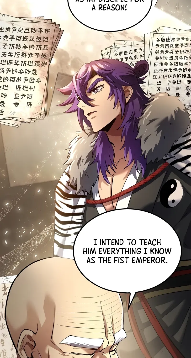 Read Doctor, Live Again EN Manga Online