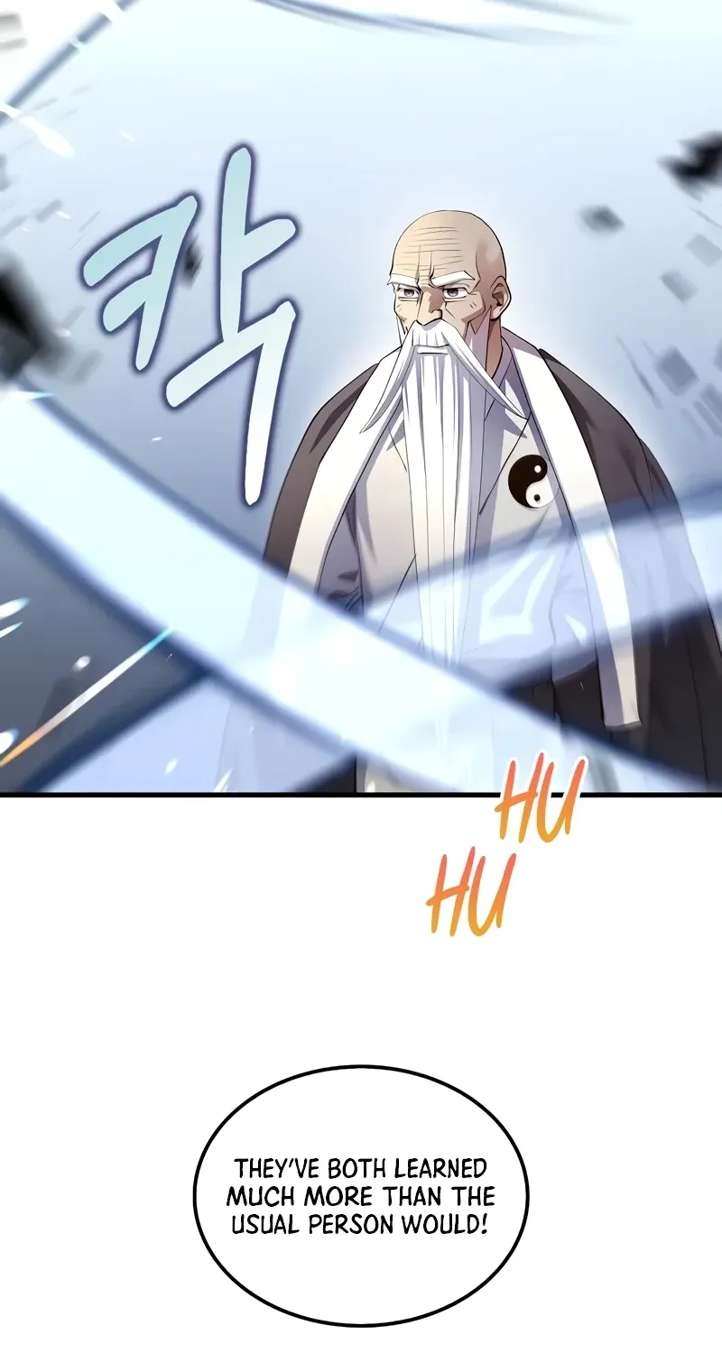 Read Doctor, Live Again EN Manga Online
