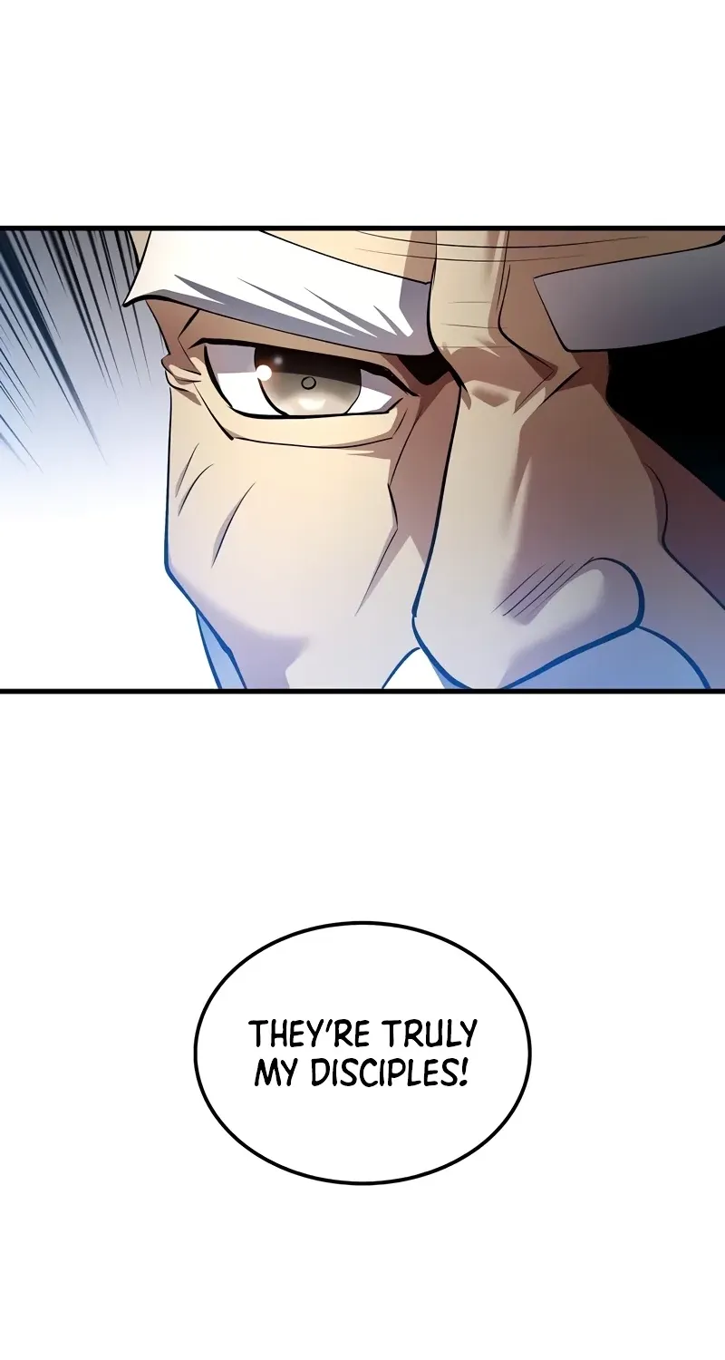 Read Doctor, Live Again EN Manga Online