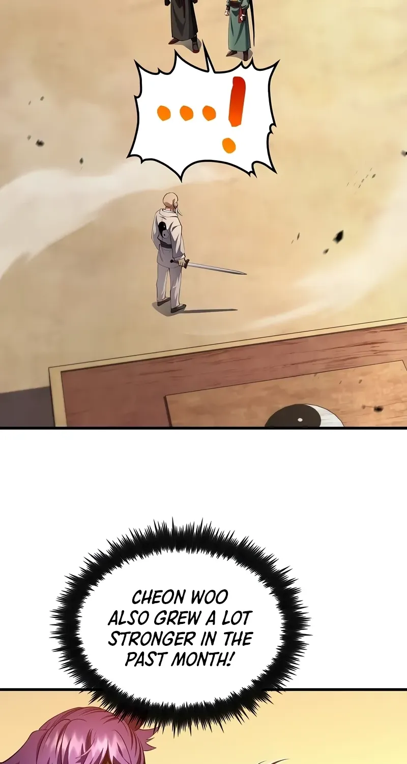 Read Doctor, Live Again EN Manga Online