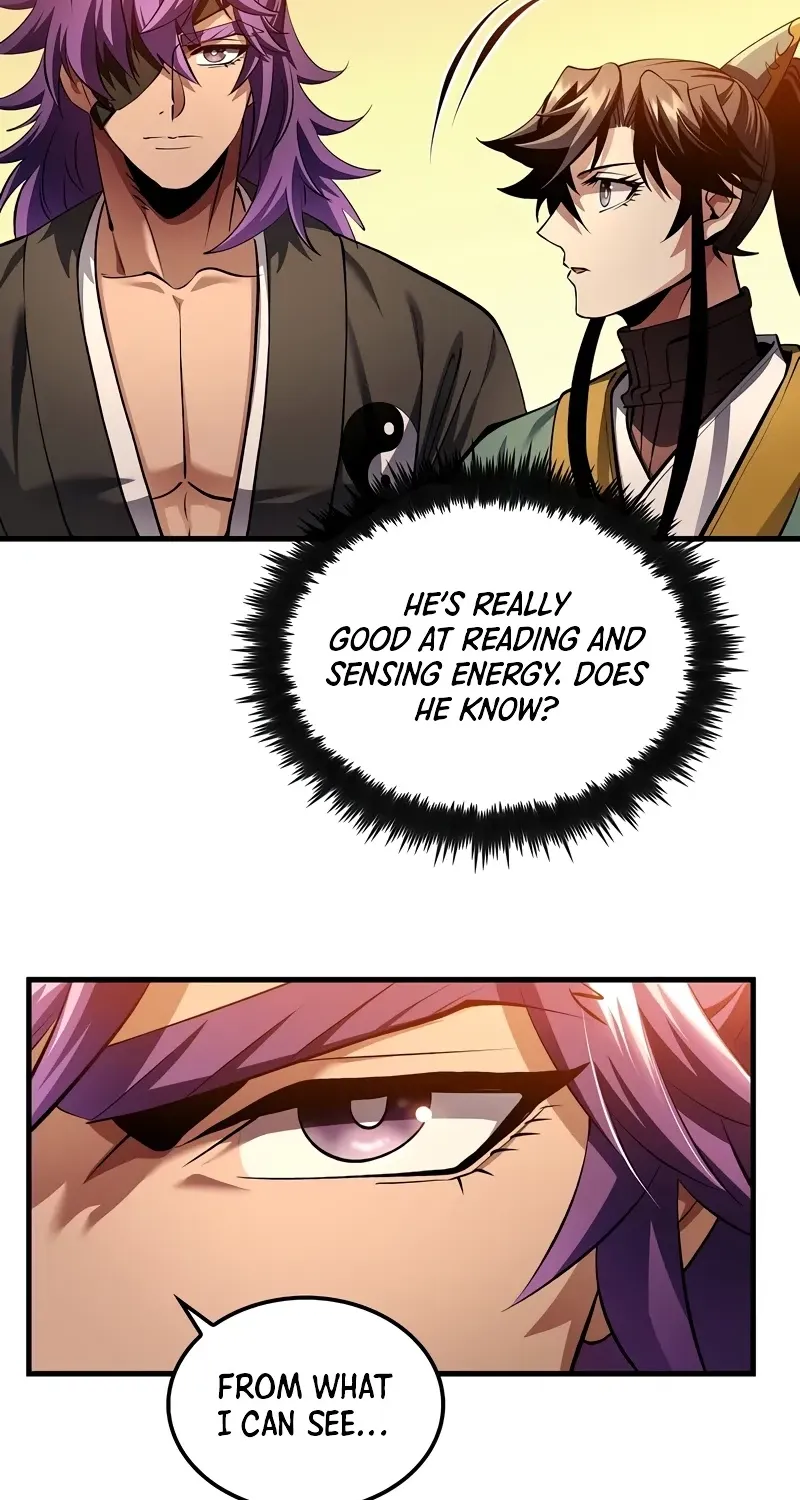 Read Doctor, Live Again EN Manga Online