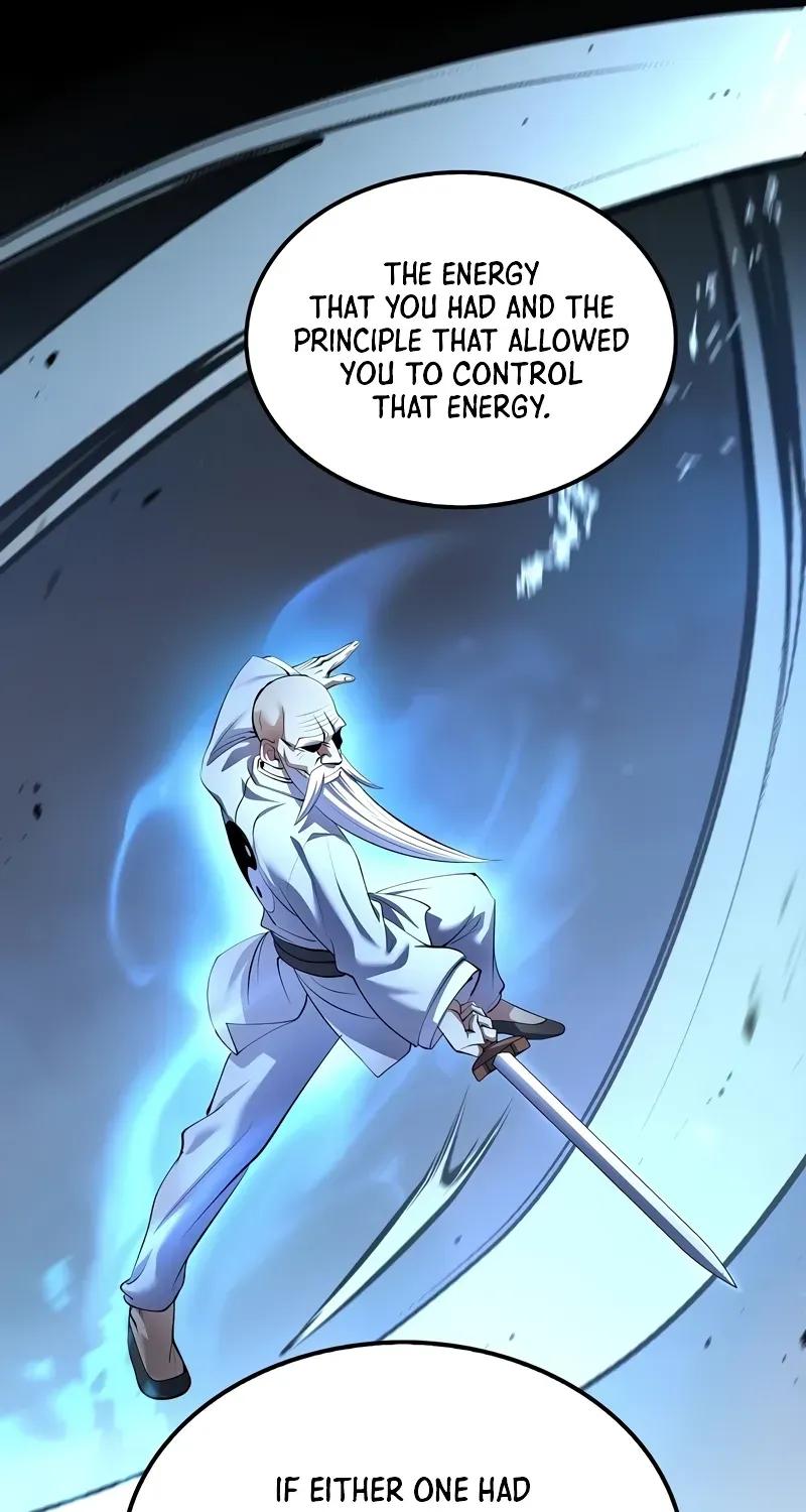 Read Doctor, Live Again EN Manga Online