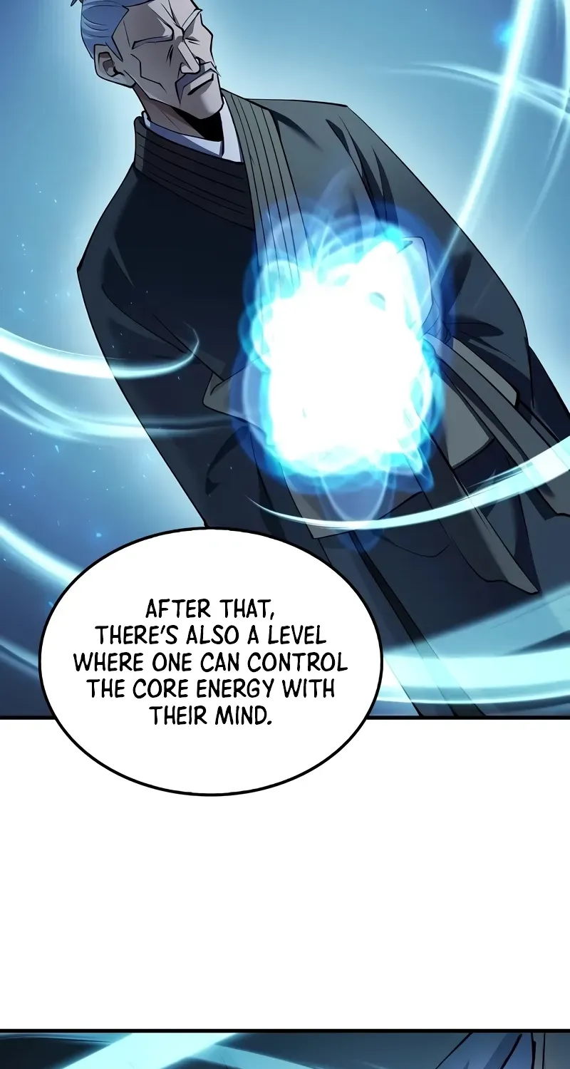 Read Doctor, Live Again EN Manga Online