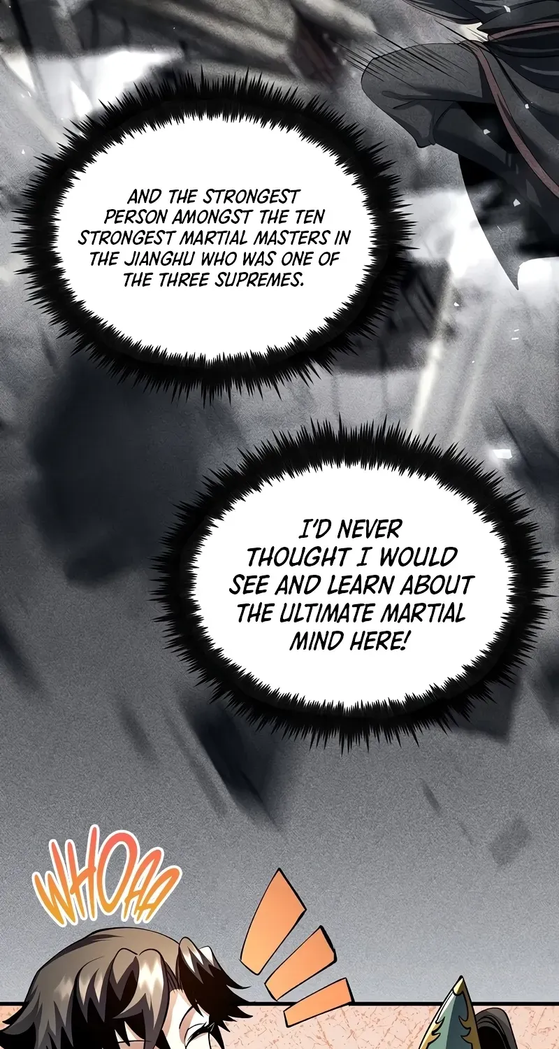 Read Doctor, Live Again EN Manga Online
