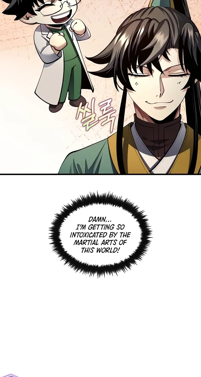 Read Doctor, Live Again EN Manga Online