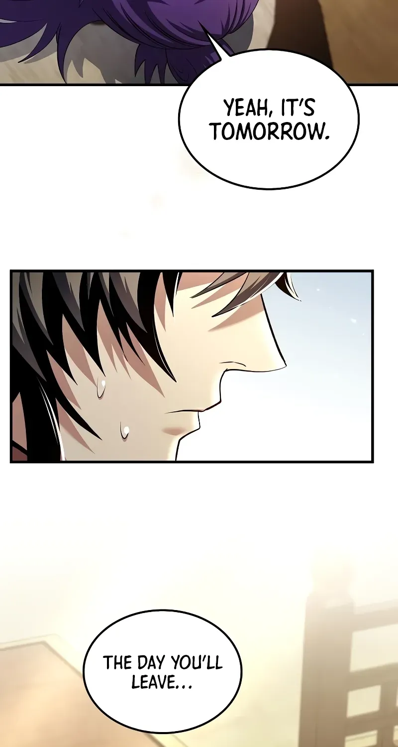 Read Doctor, Live Again EN Manga Online
