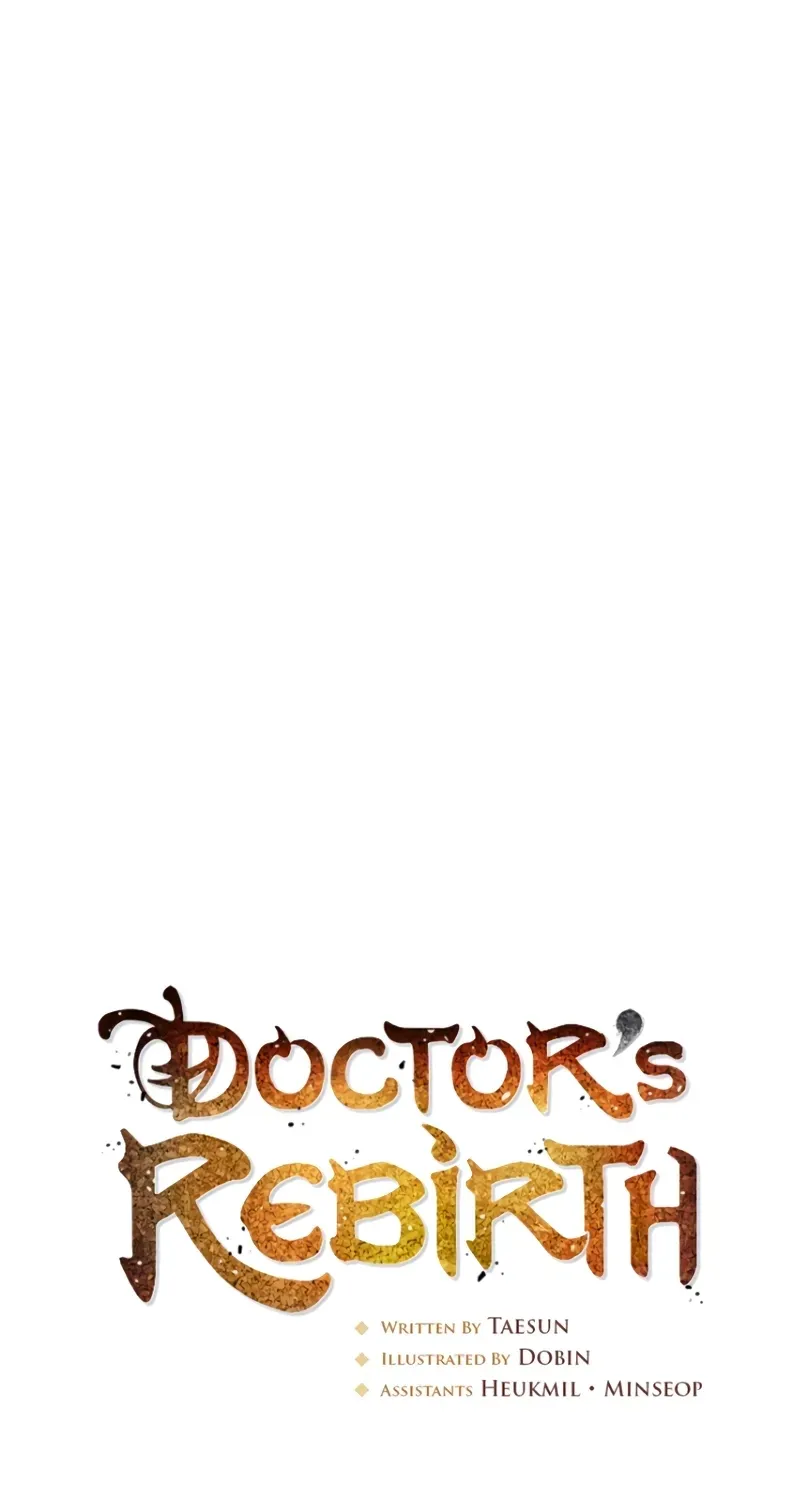 Read Doctor, Live Again EN Manga Online