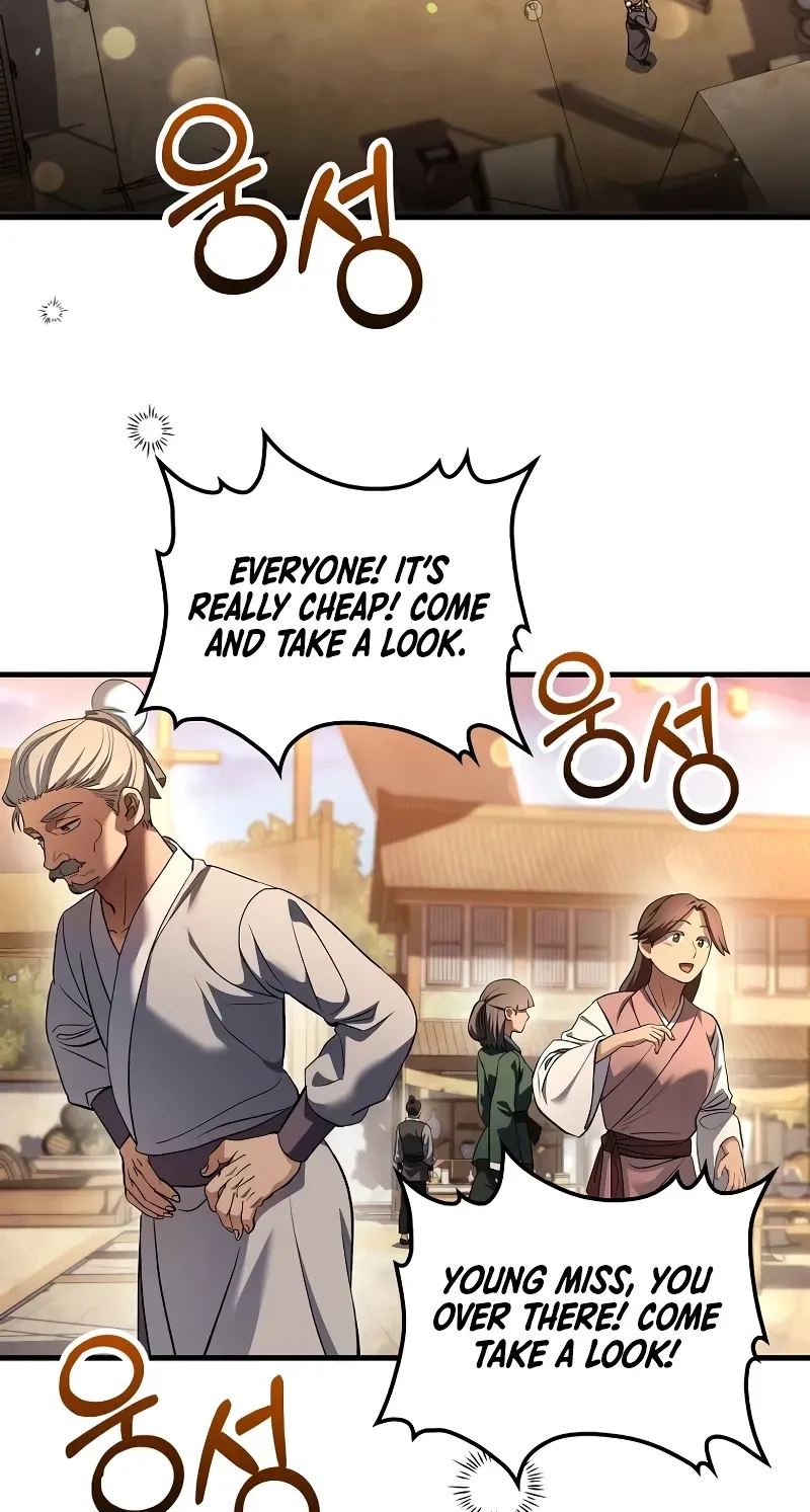 Read Doctor, Live Again EN Manga Online