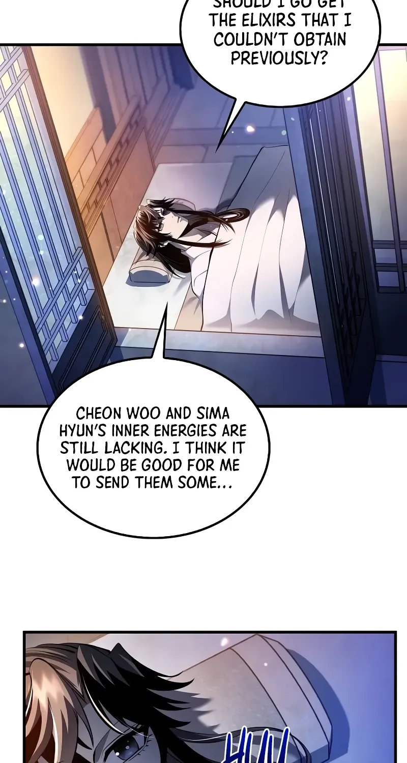 Read Doctor, Live Again EN Manga Online