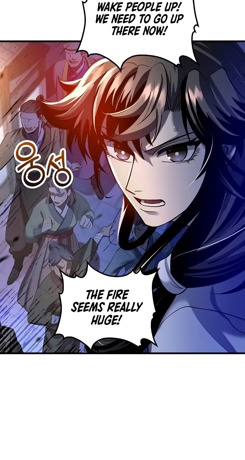 Read Doctor, Live Again EN Manga Online