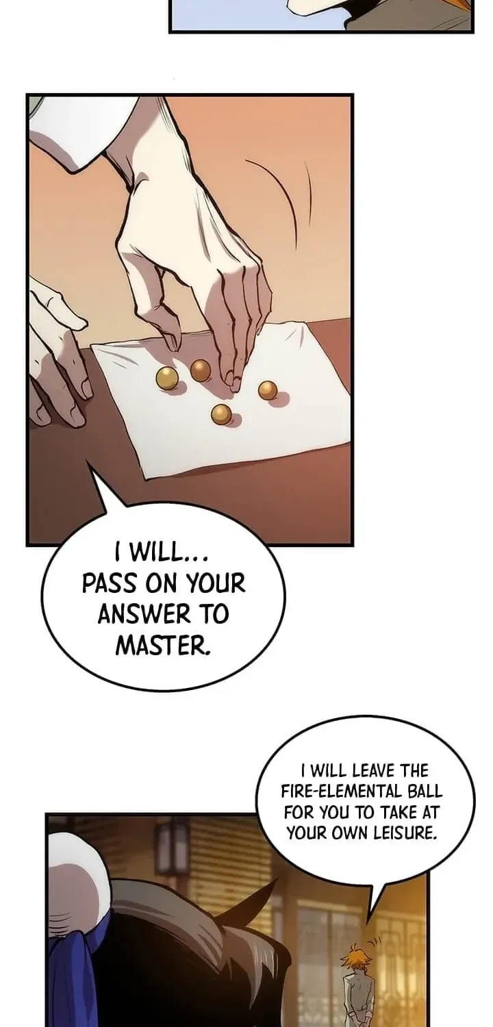 Read Doctor, Live Again EN Manga Online