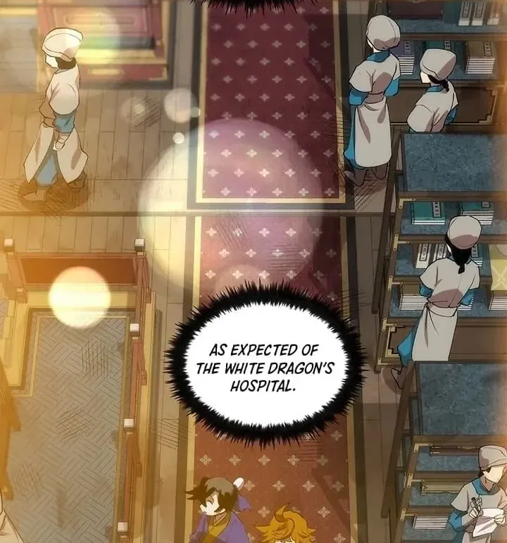 Read Doctor, Live Again EN Manga Online