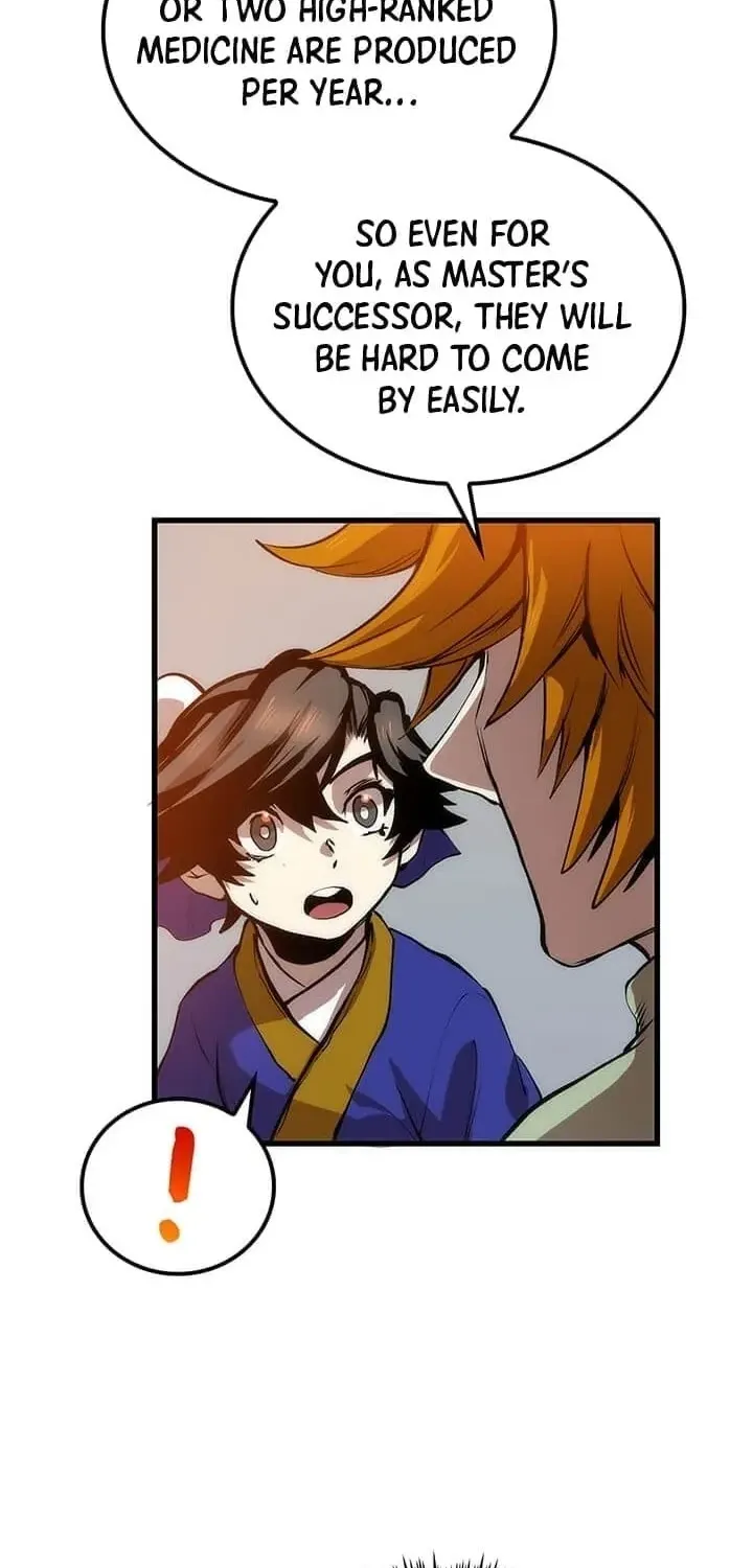 Read Doctor, Live Again EN Manga Online
