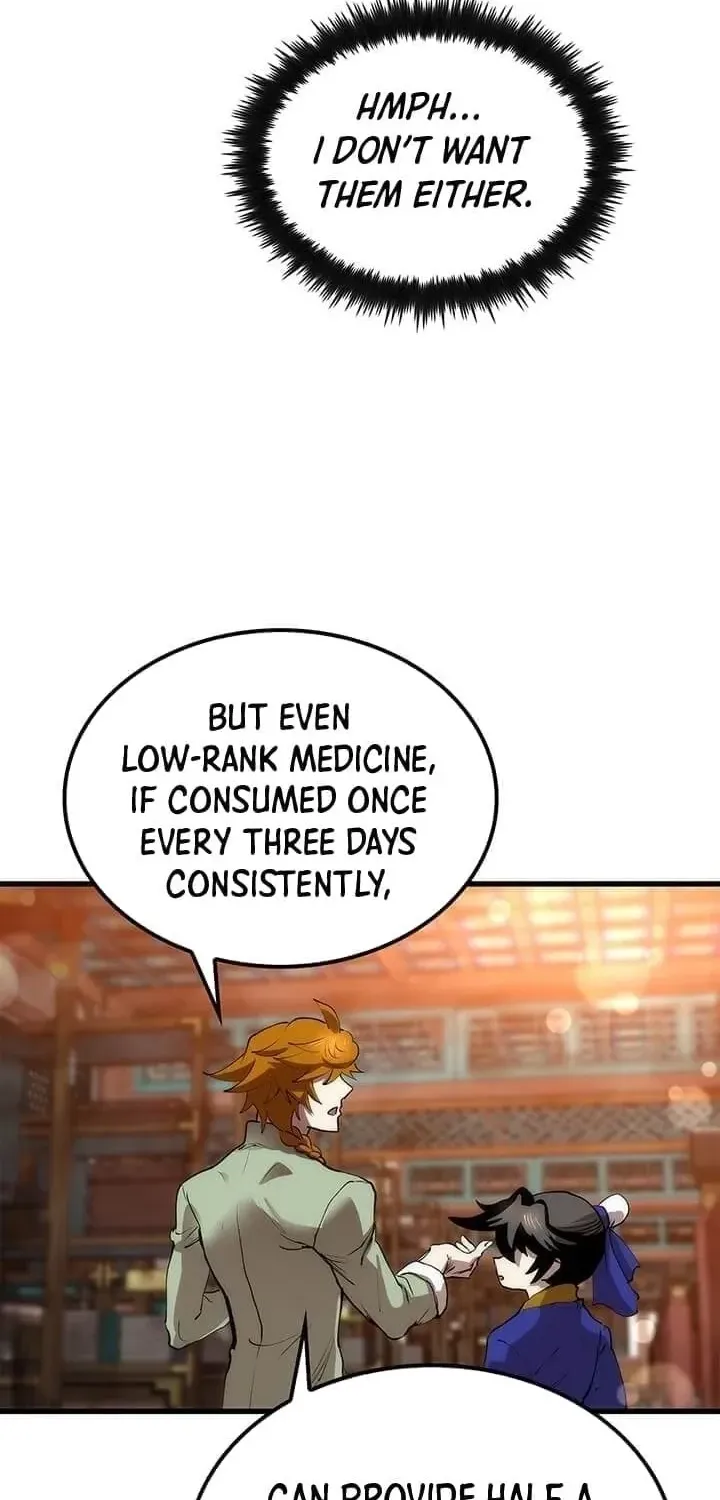 Read Doctor, Live Again EN Manga Online