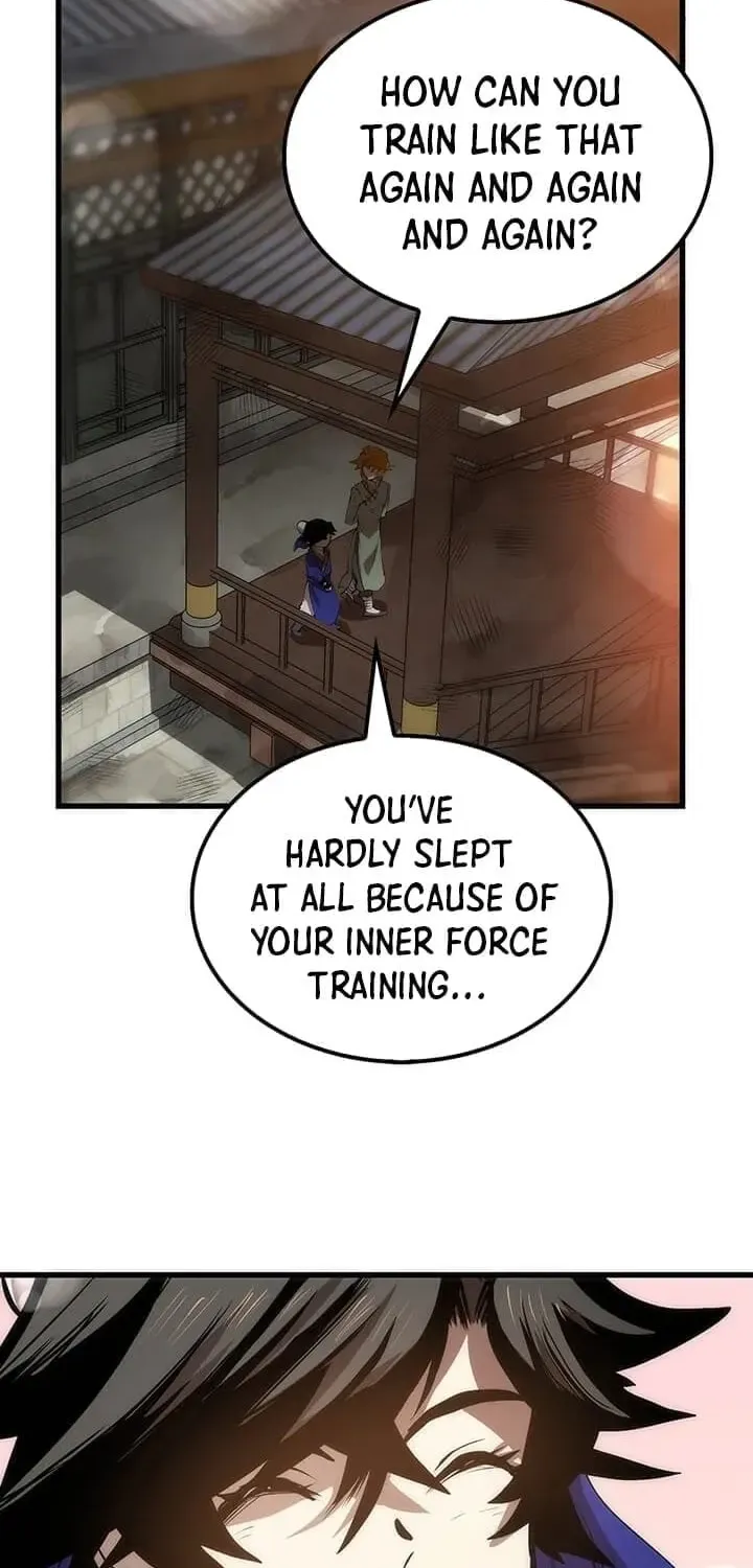 Read Doctor, Live Again EN Manga Online