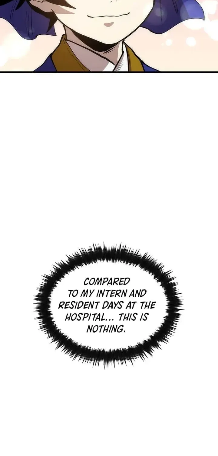 Read Doctor, Live Again EN Manga Online