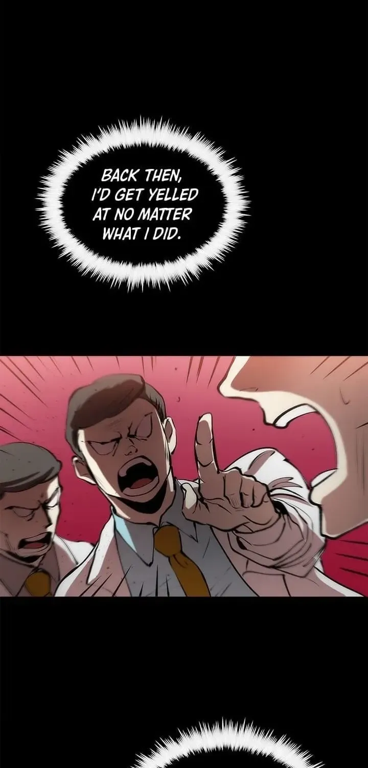 Read Doctor, Live Again EN Manga Online