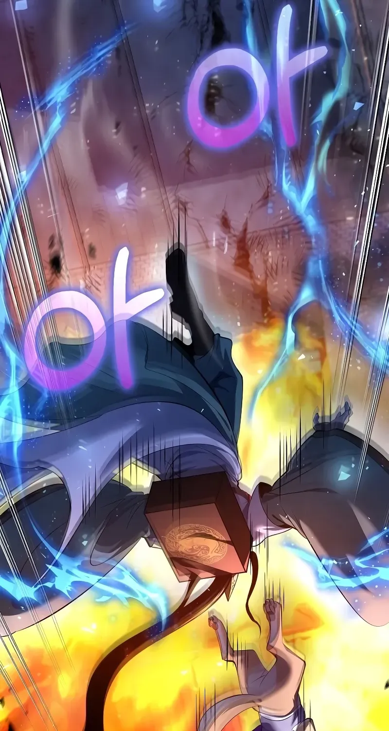 Read Doctor, Live Again EN Manga Online
