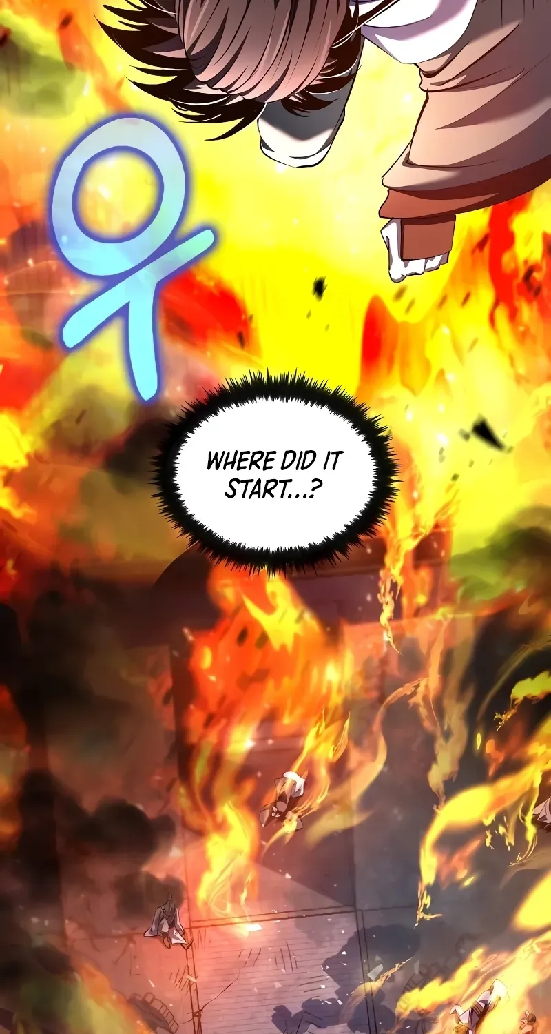 Read Doctor, Live Again EN Manga Online