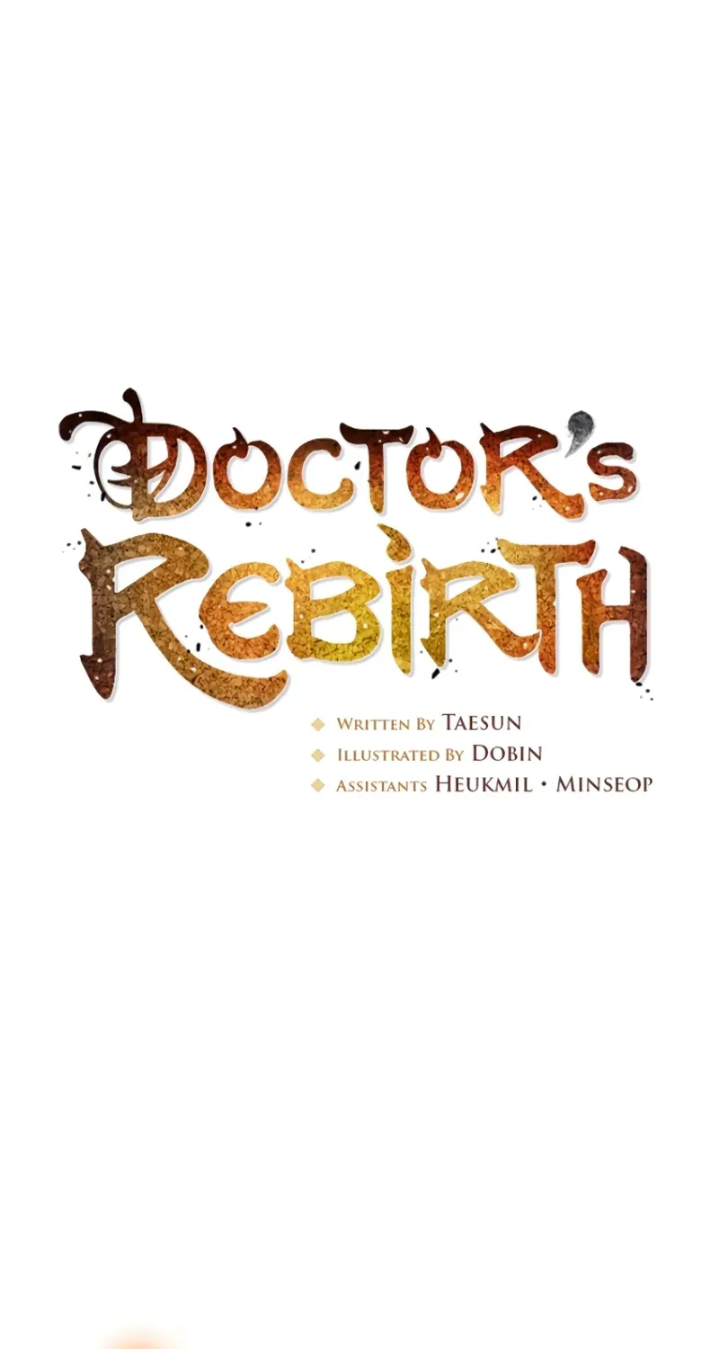 Read Doctor, Live Again EN Manga Online