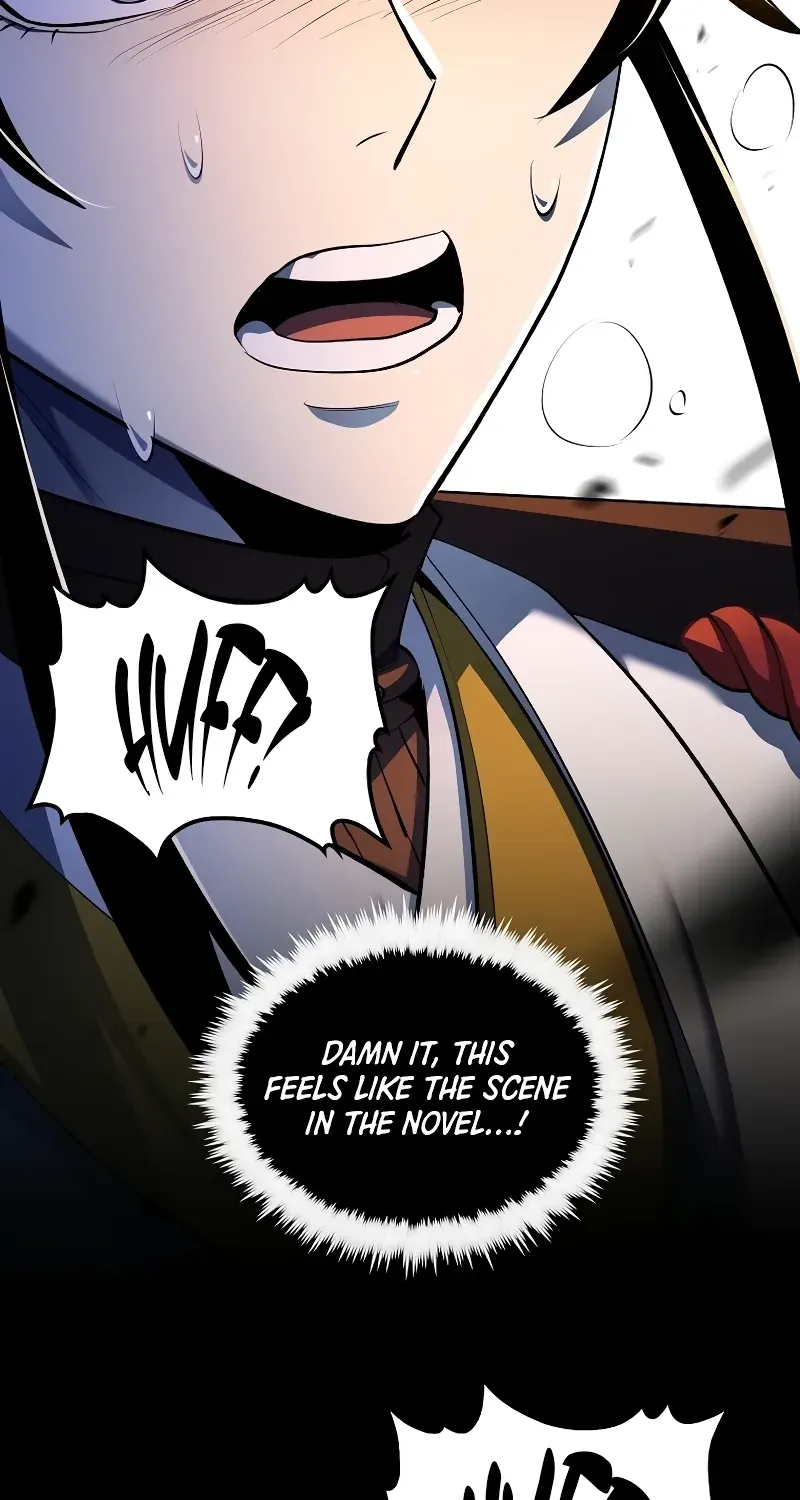 Read Doctor, Live Again EN Manga Online