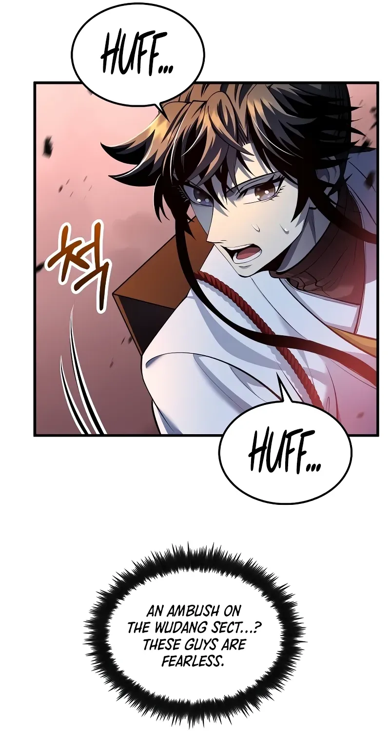 Read Doctor, Live Again EN Manga Online