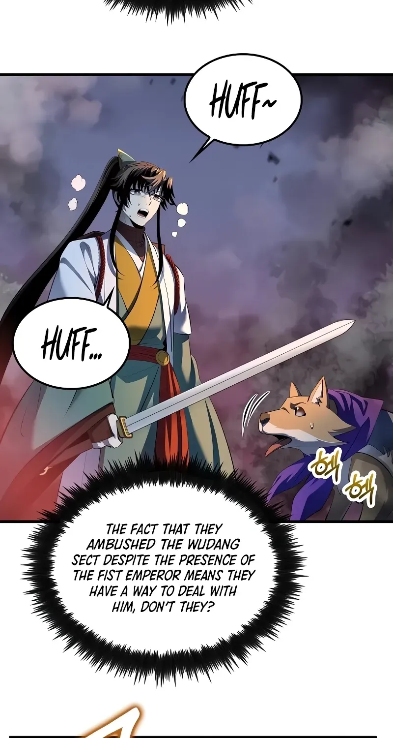 Read Doctor, Live Again EN Manga Online