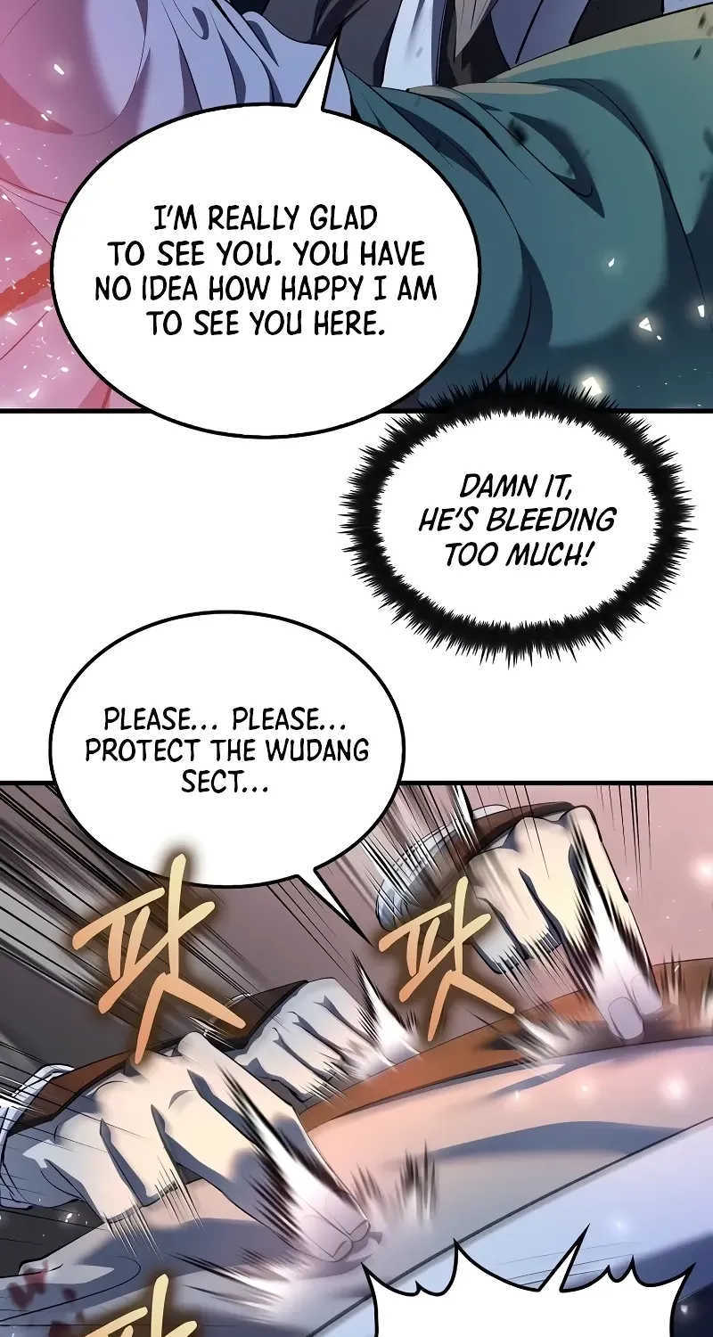 Read Doctor, Live Again EN Manga Online