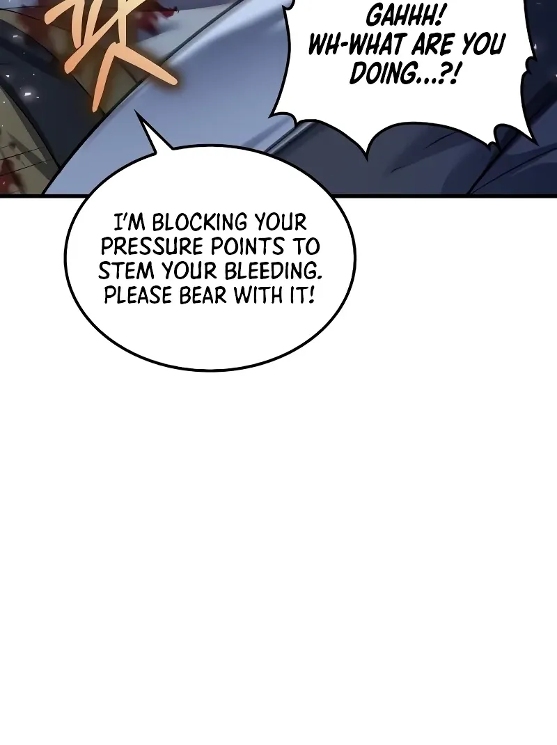 Read Doctor, Live Again EN Manga Online