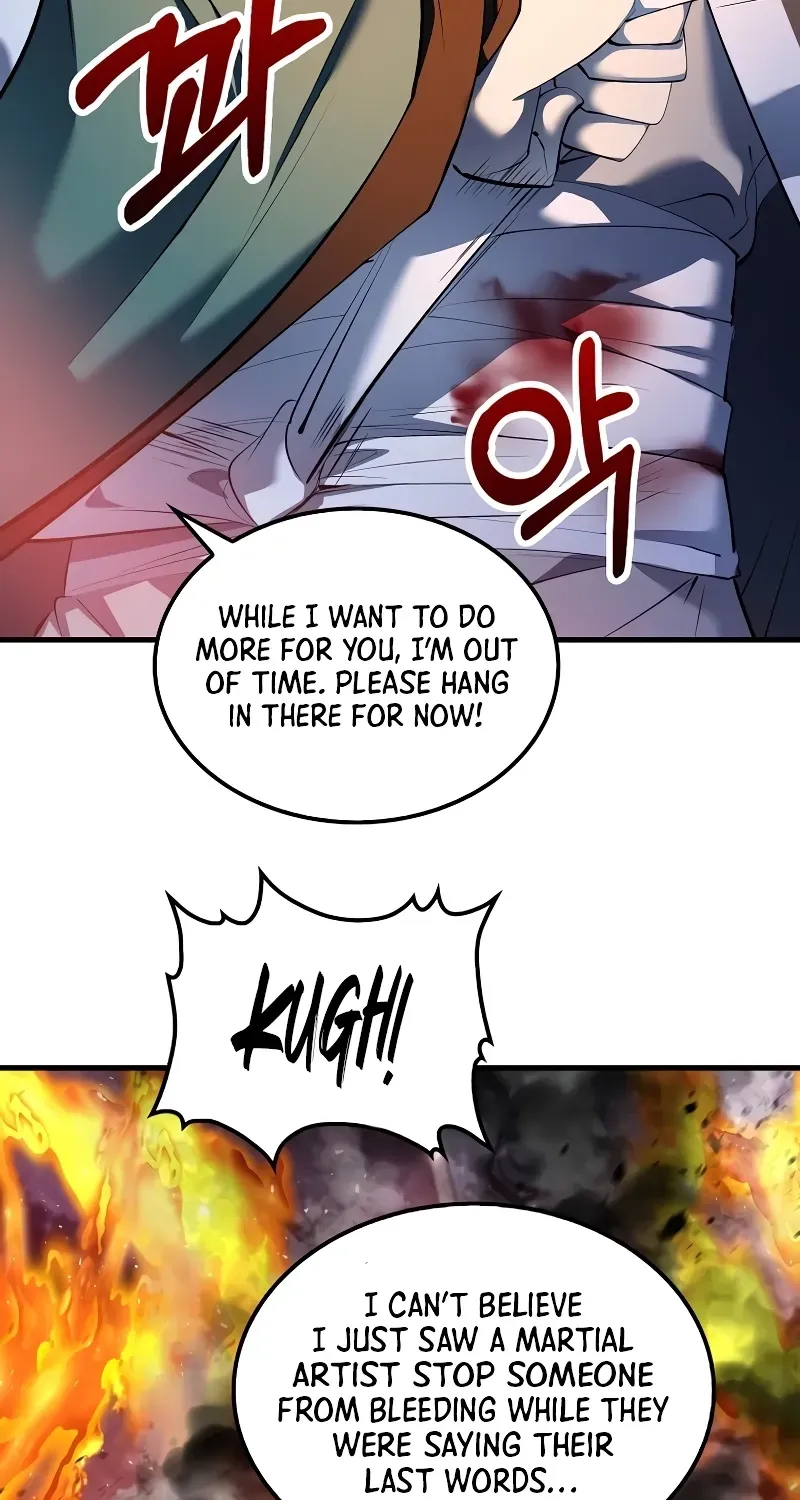 Read Doctor, Live Again EN Manga Online