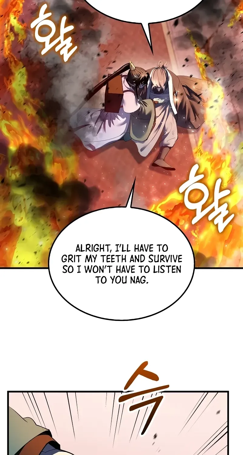 Read Doctor, Live Again EN Manga Online