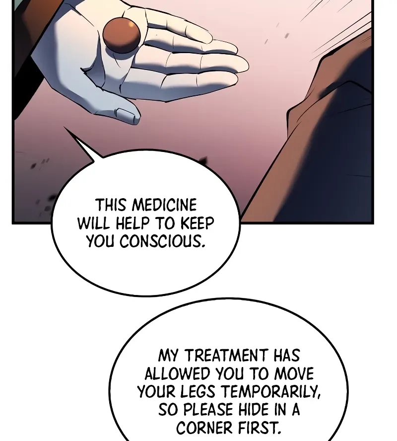 Read Doctor, Live Again EN Manga Online
