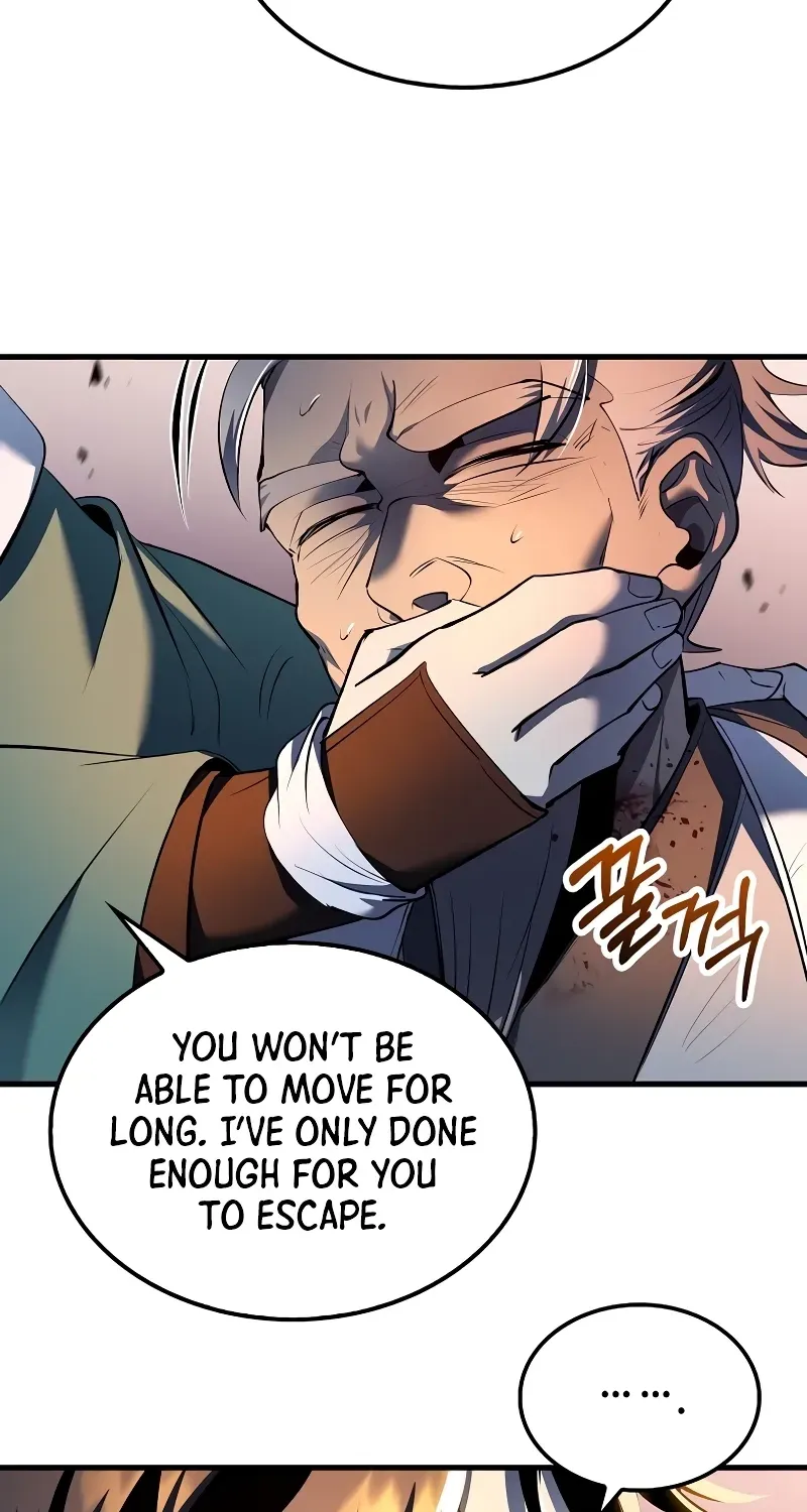 Read Doctor, Live Again EN Manga Online