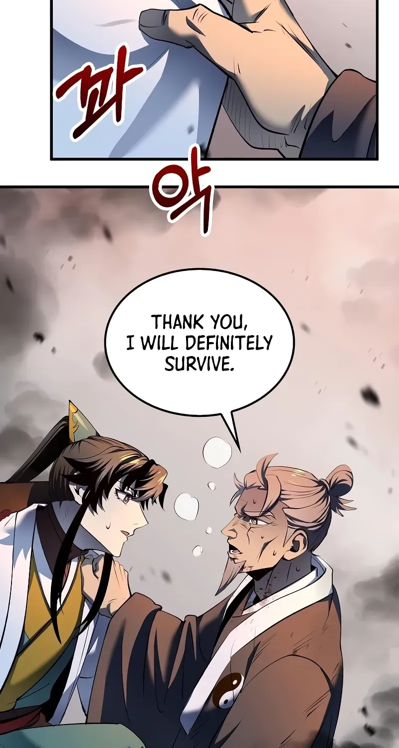 Read Doctor, Live Again EN Manga Online