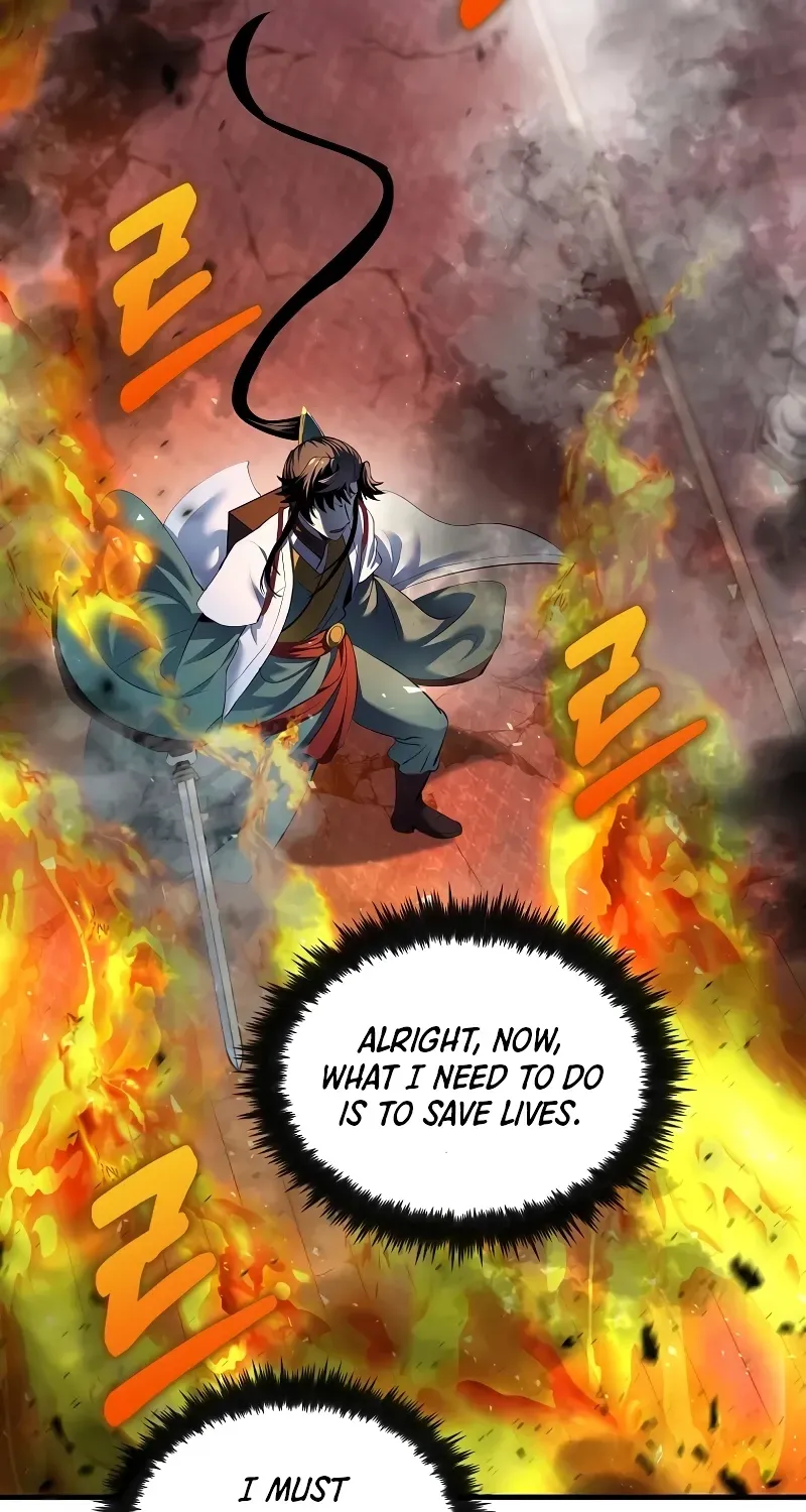 Read Doctor, Live Again EN Manga Online