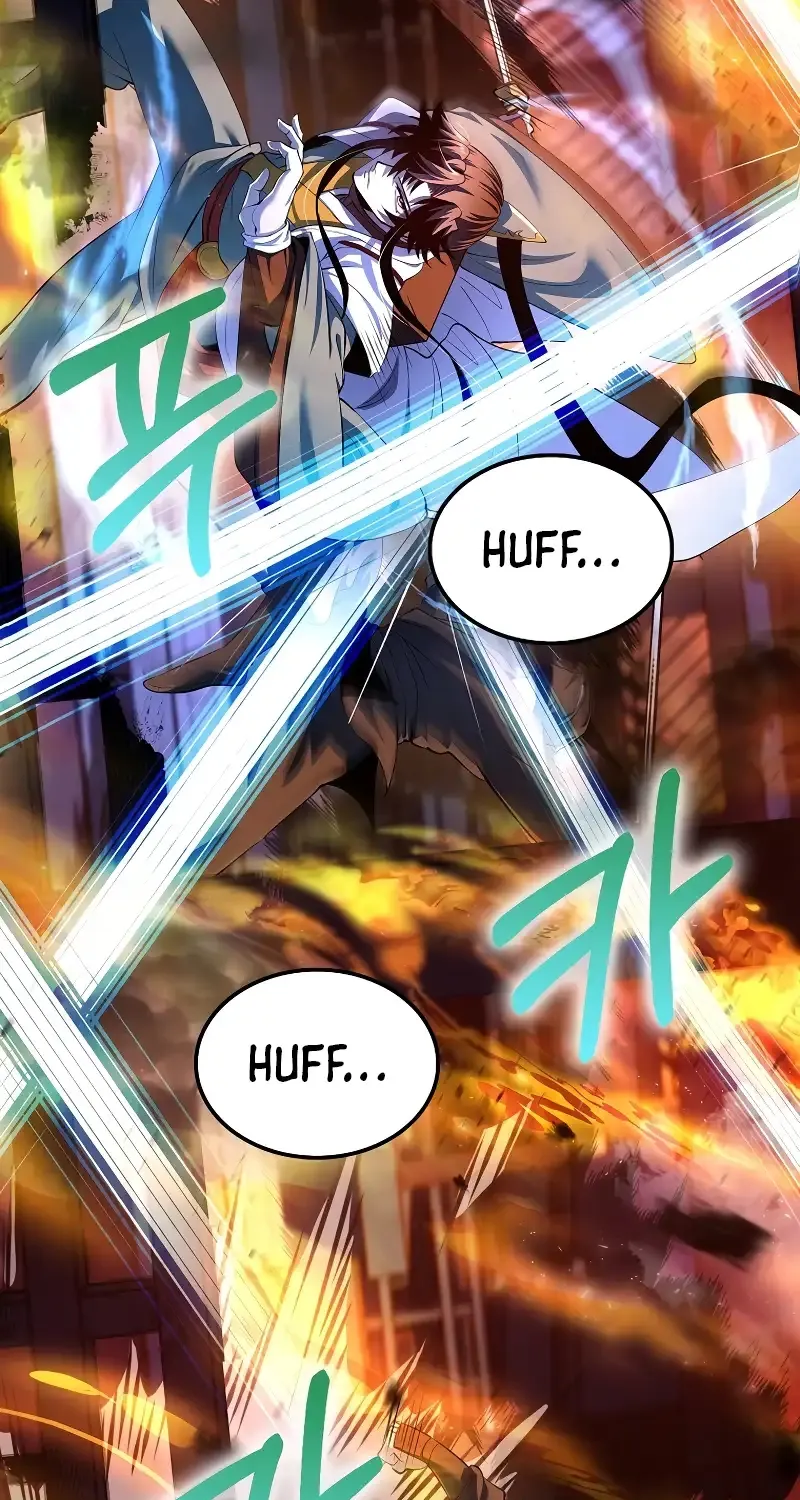 Read Doctor, Live Again EN Manga Online