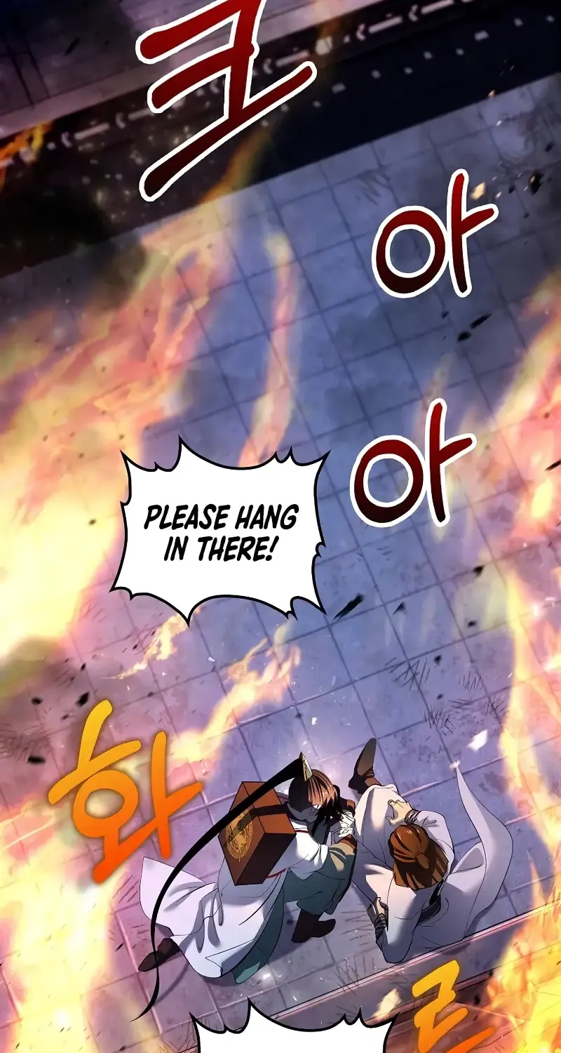 Read Doctor, Live Again EN Manga Online